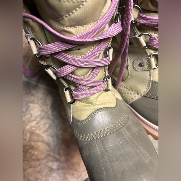 Girl or Women’s Tofino II Waterproof Boot - Picture 12 of 12